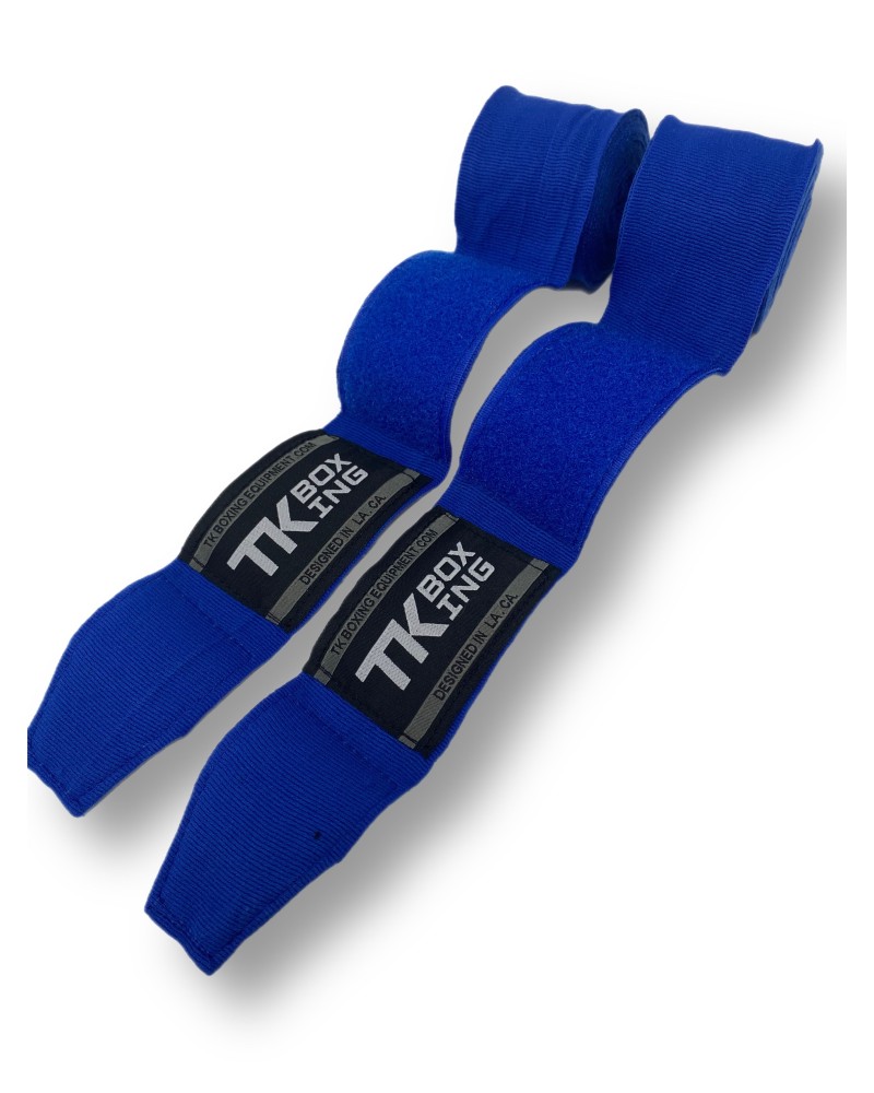180 in. Elastic -Hand Wraps