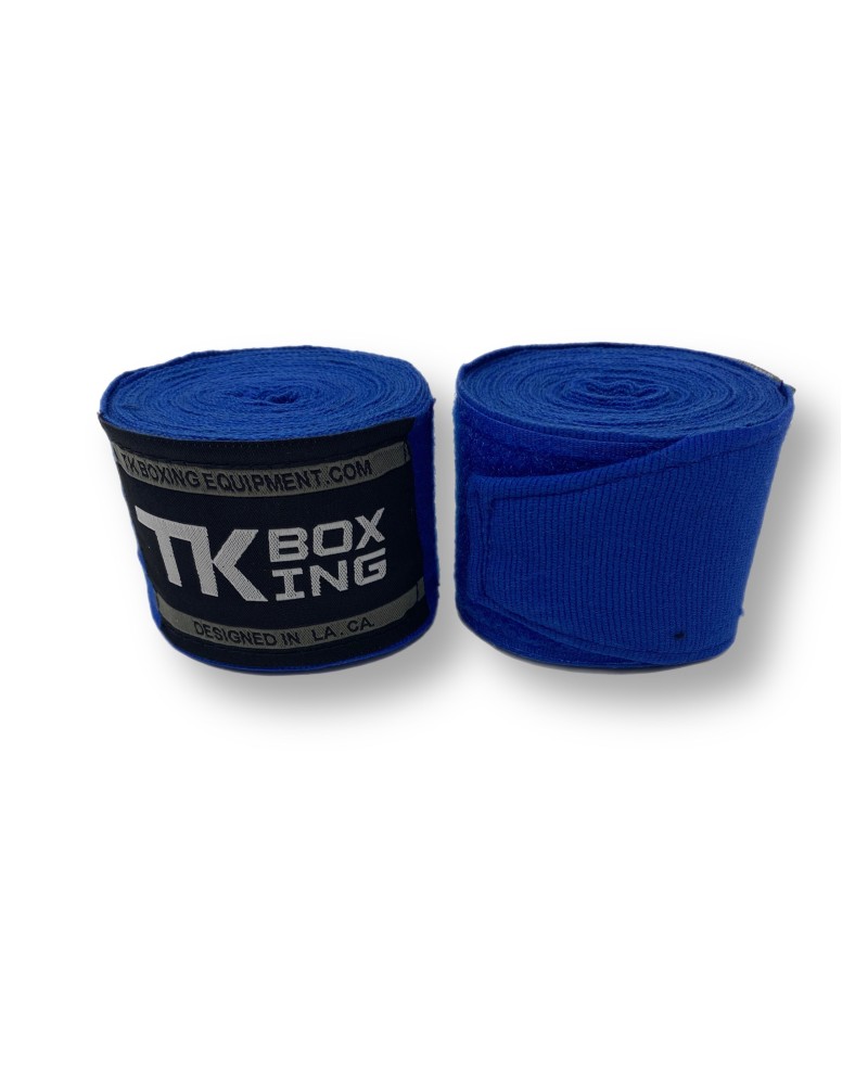 180 in. Elastic -Hand Wraps