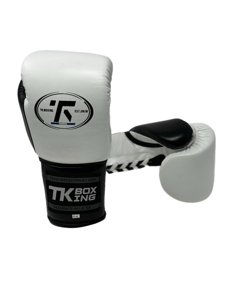 TK Pro fight gloves (Padding)