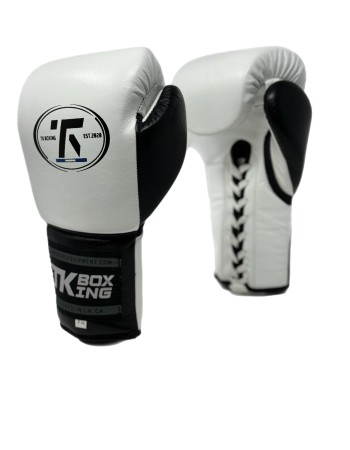 TK Pro fight gloves (Padding)