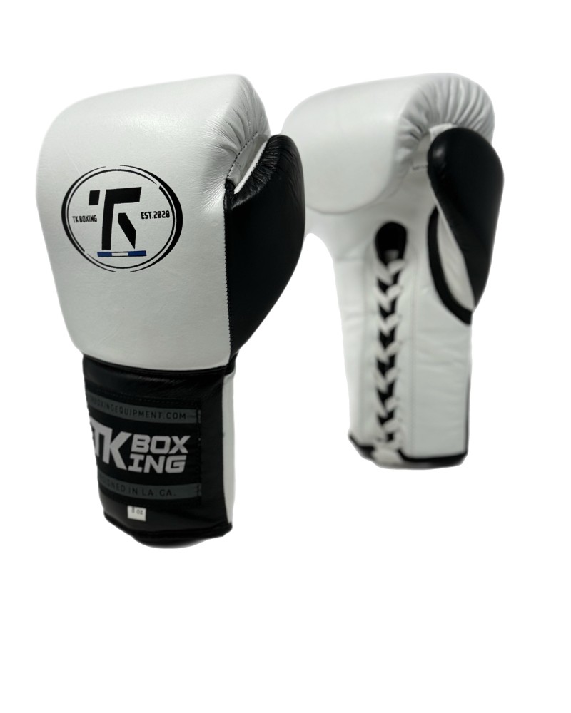 TK Pro fight gloves (Padding)