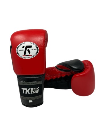 TK Pro fight gloves (Padding)