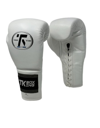 TK Pro fight gloves (Padding)