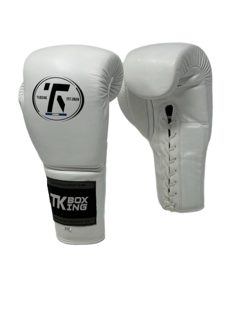 TK Pro fight gloves (Padding)