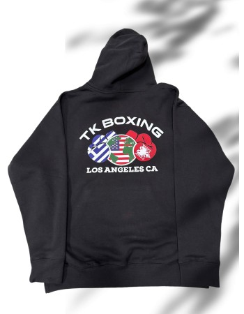 TK Hoodie