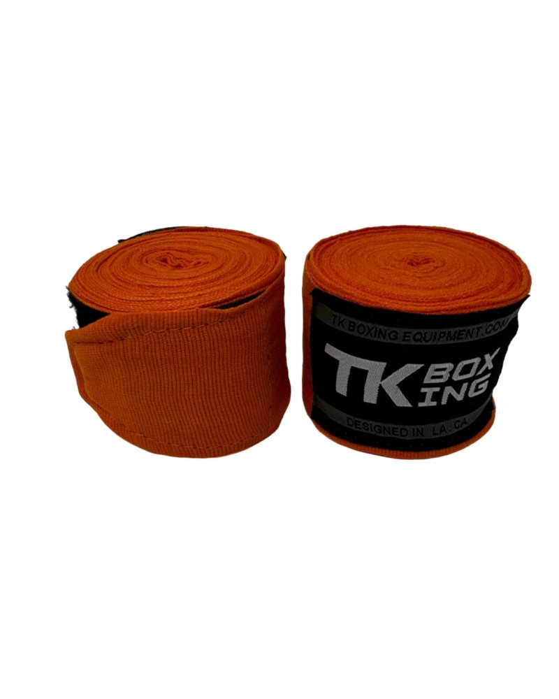 180 in. Elastic -Hand Wraps