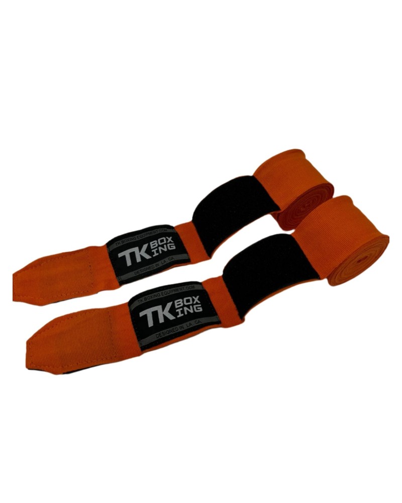 180 in. Elastic -Hand Wraps