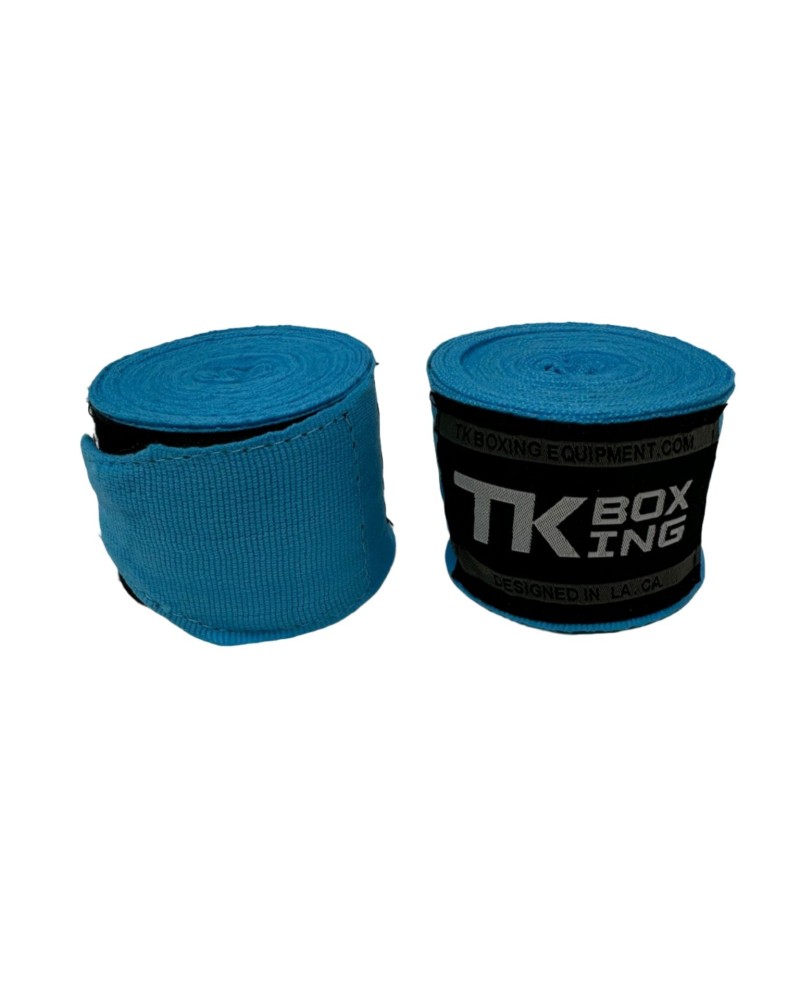 180 in. Elastic -Hand Wraps