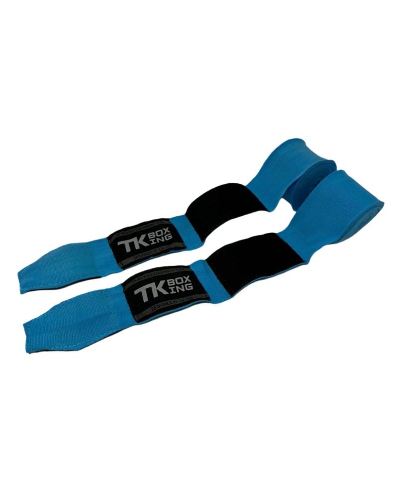 180 in. Elastic -Hand Wraps