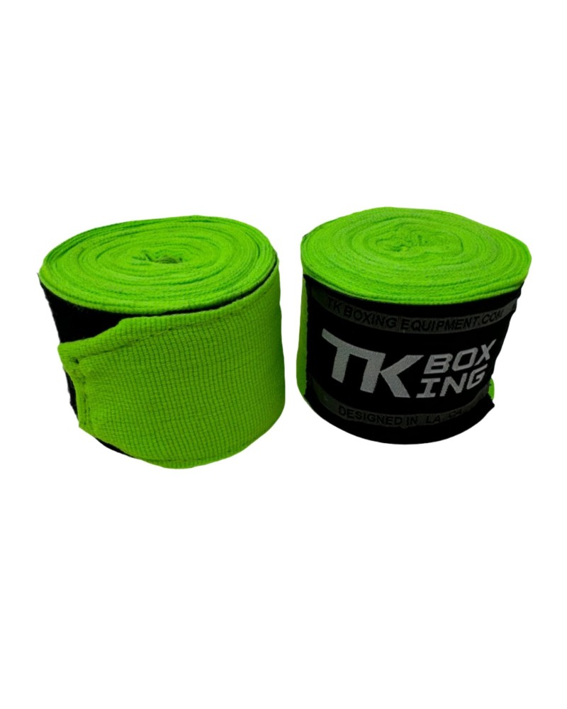 180 in. Elastic -Hand Wraps