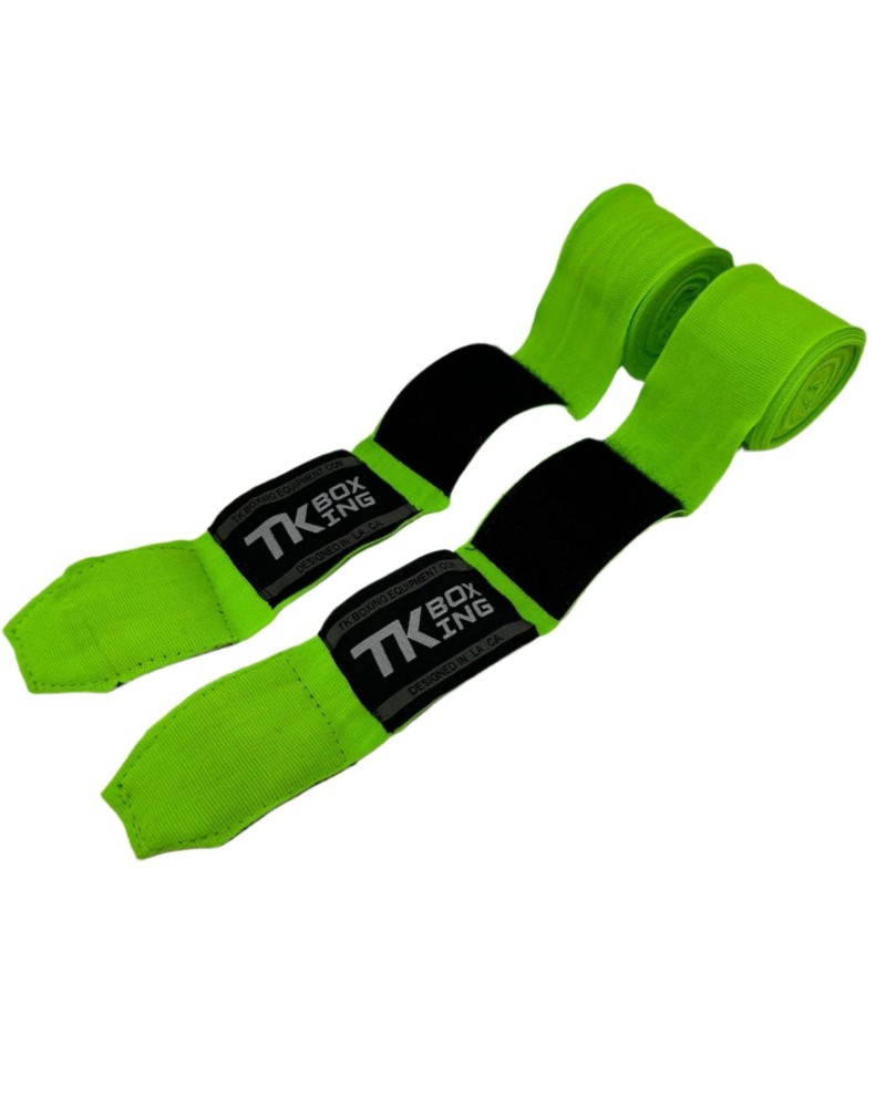 180 in. Elastic -Hand Wraps
