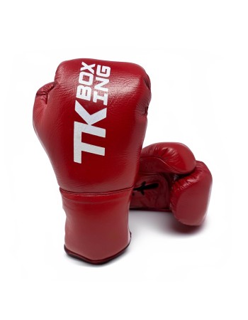 TK Pro fight gloves (Horsehair)