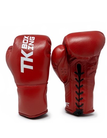 TK Pro fight gloves (Horsehair)