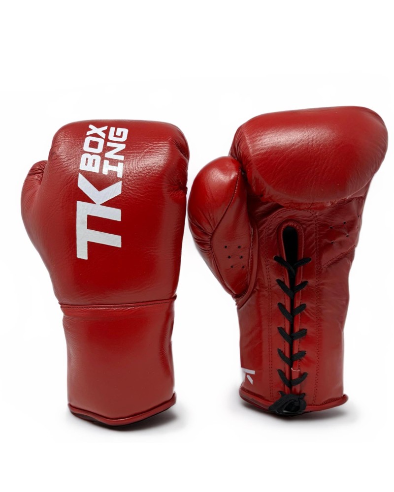 TK Pro fight gloves (Horsehair)