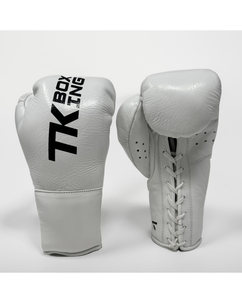 TK Pro fight gloves (Horsehair)