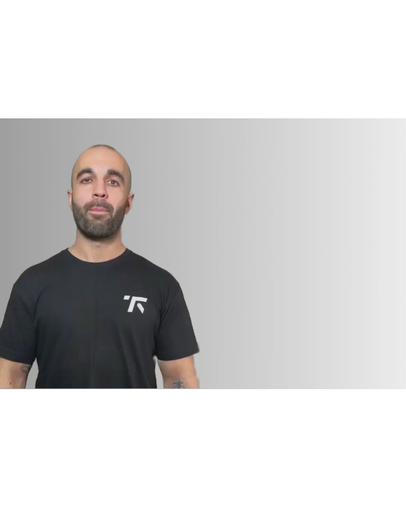 Gladiator 3.0 Bag Mitts