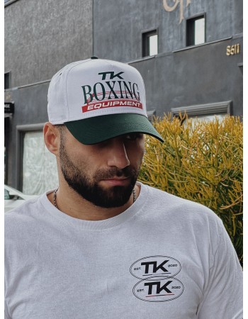 ‘The Trenches’ Hat