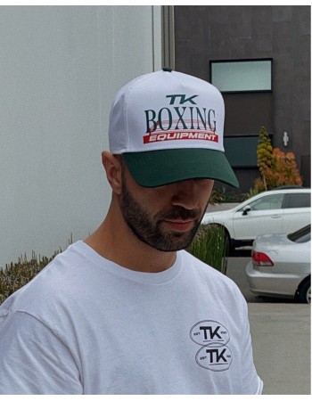 ‘The Trenches’ Hat