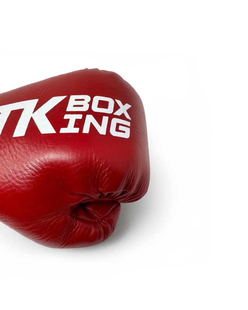 TK Pro fight gloves (Horsehair)