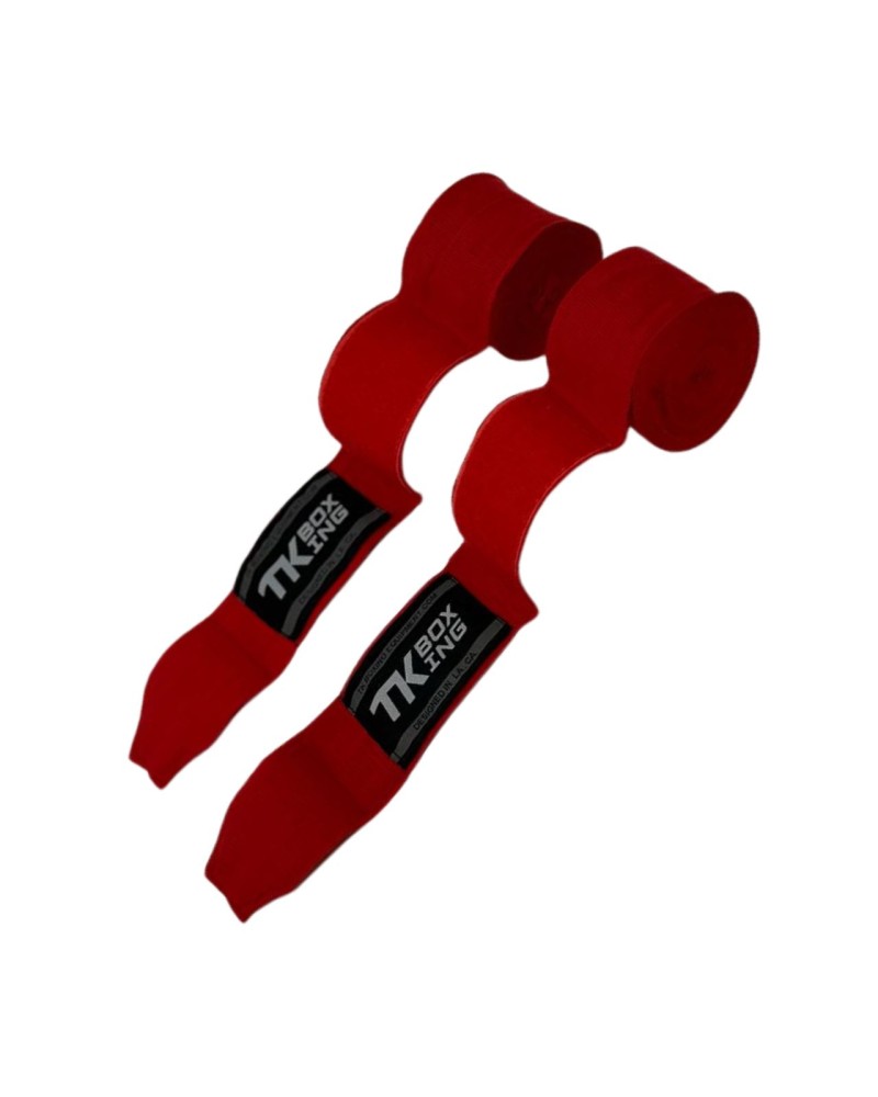180 in. Elastic -Hand Wraps