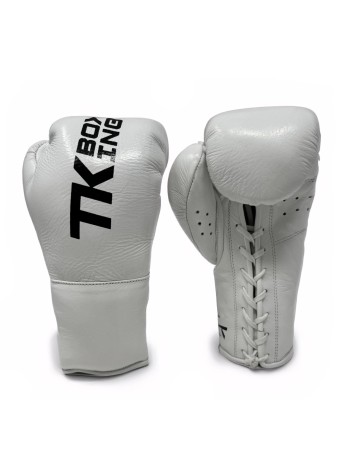 TK Pro fight gloves (Horsehair)