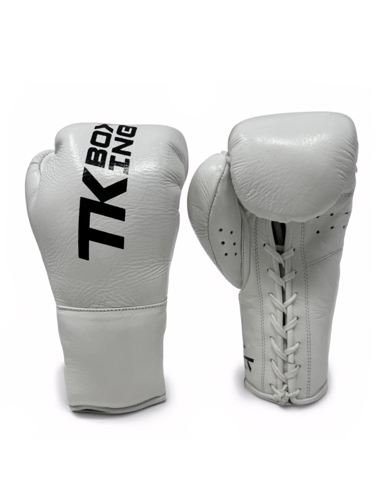 TK Pro fight gloves (Horsehair)