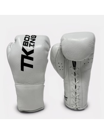 TK Pro fight gloves (Horsehair)