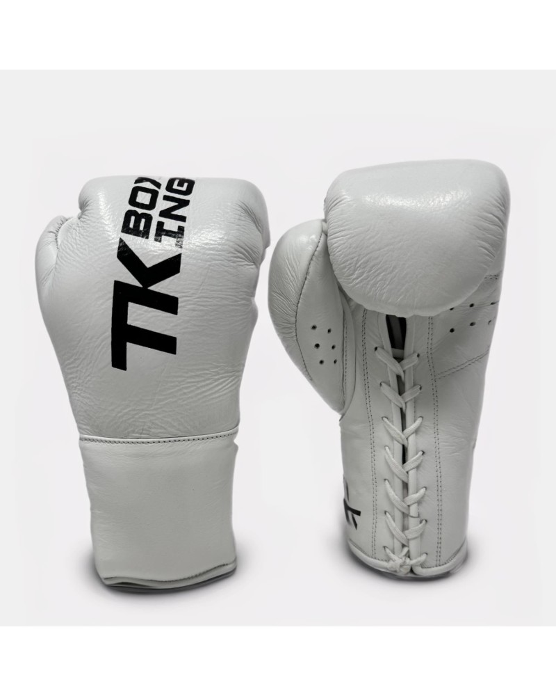 TK Pro fight gloves (Horsehair)