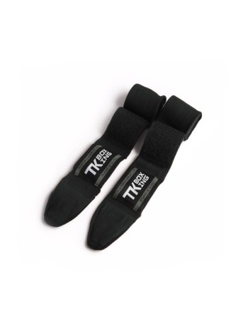 180 in. Elastic -Hand Wraps